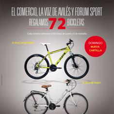 Bicicleta paseo forum online sport